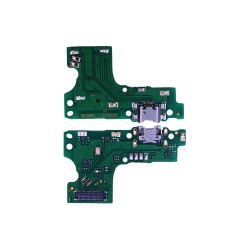 Placa de Carregamento Huawei Y6P 2019 Placa de Carregamento Huawei Y6P 2019